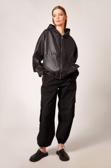 Куртка RIVOLI 1053 черный #1