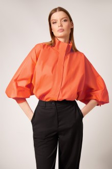 Блузка RIVOLI 2314.3 оранжевый #1