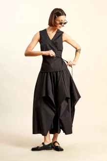 Юбочный костюм RIVOLI 9028