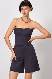 Топ RIVOLI 2372 .7 графитовый