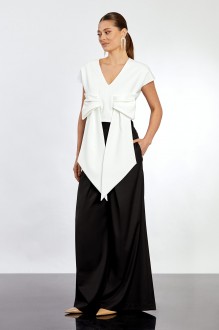 Топ RIVOLI 2371 .1 молочный