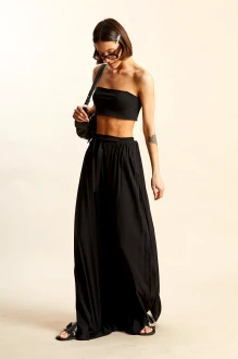 Топ RIVOLI 6061 черный