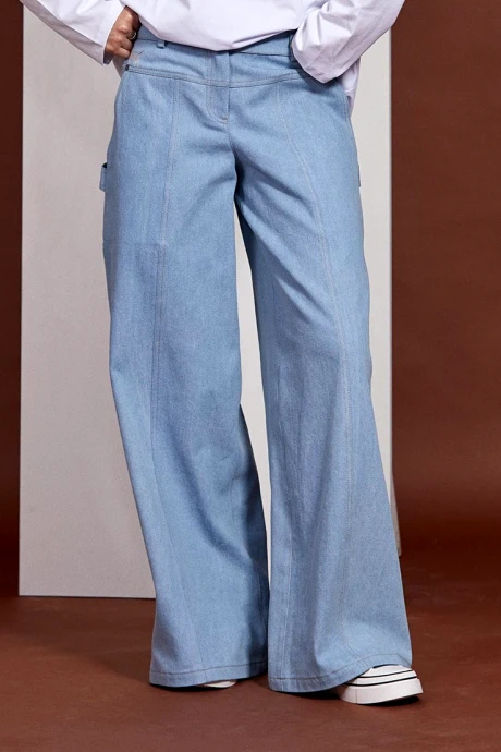 RIVOLI 5237 #1