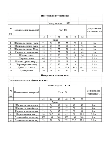 RIVOLI 9052 двойка #6
