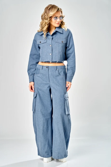 ARTELLA 1005 двойка #1