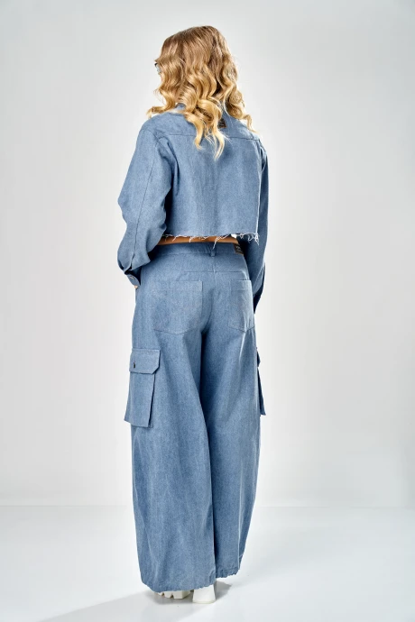 ARTELLA 1005 двойка #3