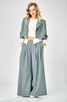 Брючный костюм ARTELLA 1012 -1 двойка ментол