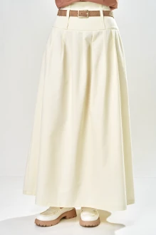 Юбка ARTELLA 1036 молочная