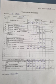 ARTELLA 1020 двойка #7
