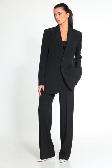 SILVERSPICE S-1207 #1