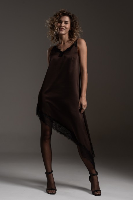 SILVERSPICE S-5540 #1