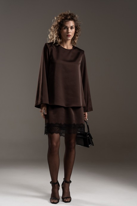 SILVERSPICE S-7528 #1