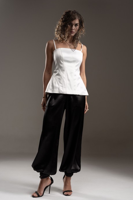 SILVERSPICE S-7529 #1