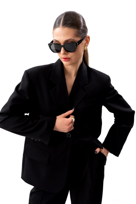 SILVERSPICE S-2535 #1