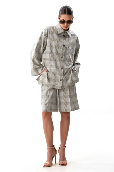 SILVERSPICE S-3629 #1