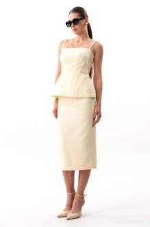 Юбка SILVERSPICE S-4616