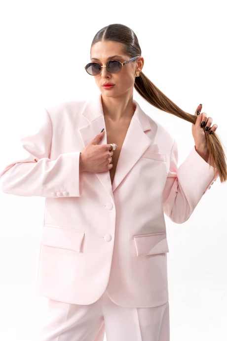 SILVERSPICE S-1635 двойка #5