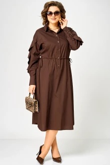 Платье EVA GRANT 7223