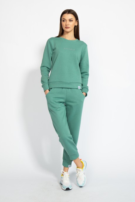 Спортивный костюм KIVVIWEAR 40784079 12 Нефрит размер 42-52 #3