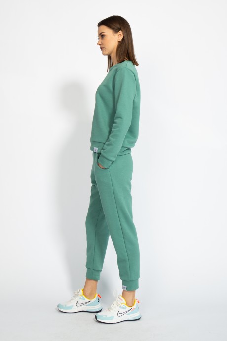 Спортивный костюм KIVVIWEAR 40784079 12 Нефрит размер 42-52 #6
