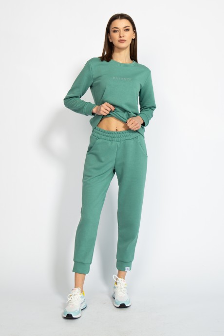 Спортивный костюм KIVVIWEAR 40784079 12 Нефрит размер 42-52 #8