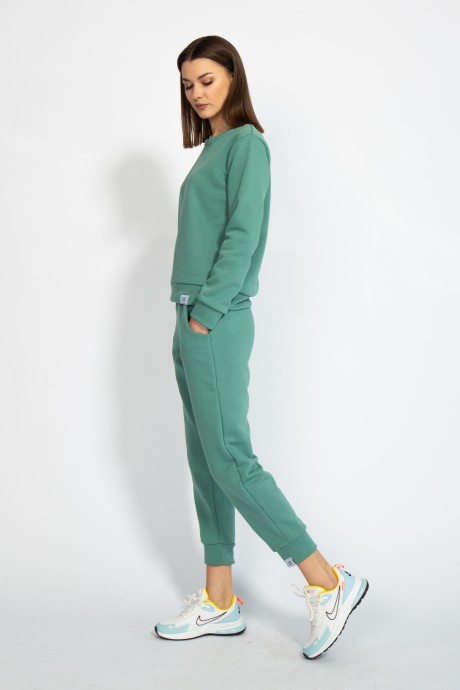 Спортивный костюм KIVVIWEAR 40784079 12 Нефрит размер 42-52 #9