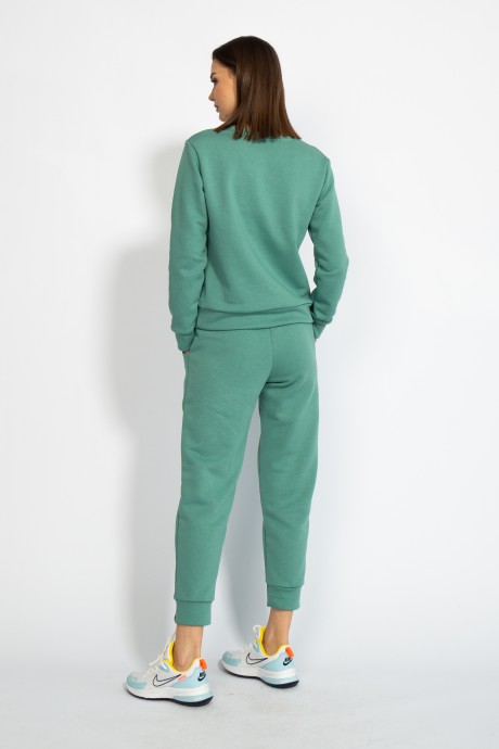 Спортивный костюм KIVVIWEAR 40784079 12 Нефрит размер 42-52 #10