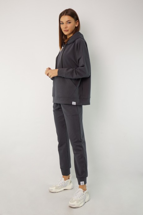 Брюки KIVVIWEAR 4040 Графит размер 42-52 #2