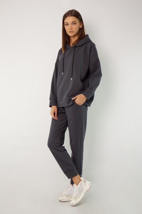 Брюки KIVVIWEAR 4040 Графит размер 42-52 #3