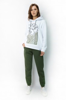 KIVVIWEAR 4055 #4