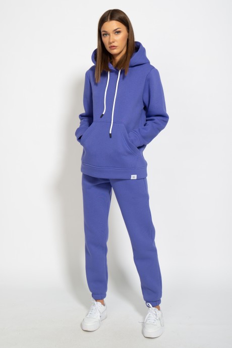 Спортивный костюм KIVVIWEAR 40524053 16 вери пери размер 42-52 #9