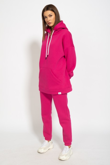 Спортивный костюм KIVVIWEAR 40544053 10 фуксия размер 42-52 #5