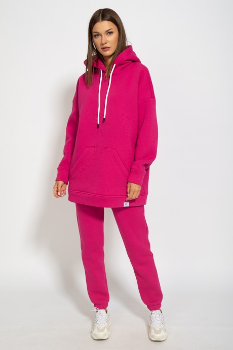 Спортивный костюм KIVVIWEAR 40544053 10 фуксия размер 42-52 #6