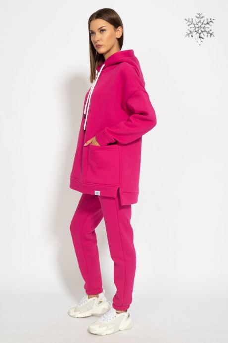 Спортивный костюм KIVVIWEAR 40574056 09 фуксия размер 42-58 #1