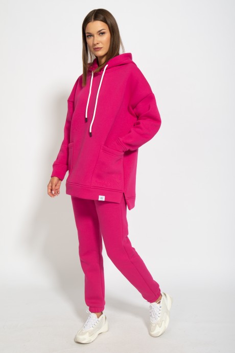 Спортивный костюм KIVVIWEAR 40574056 09 фуксия размер 42-58 #2