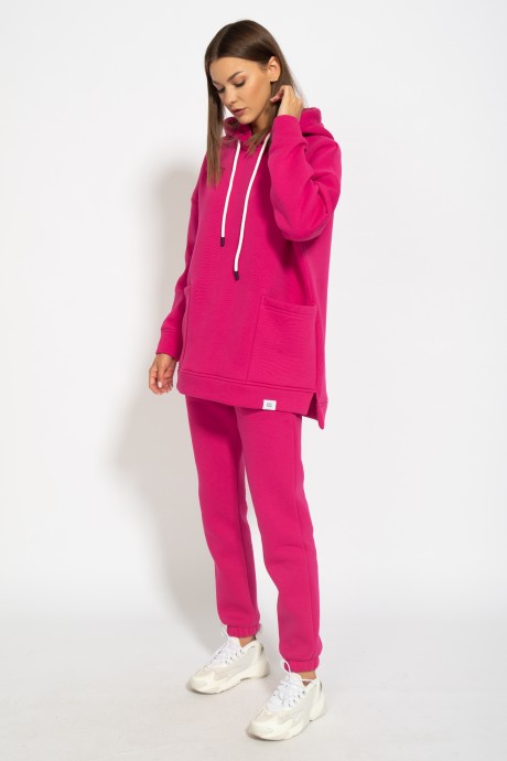 Спортивный костюм KIVVIWEAR 40574056 09 фуксия размер 42-58 #5