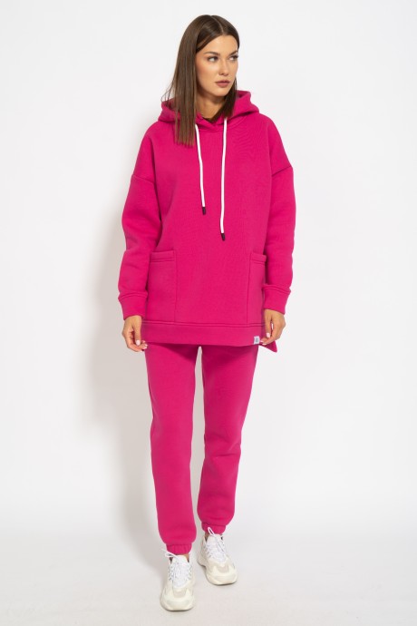 Спортивный костюм KIVVIWEAR 40574056 09 фуксия размер 42-58 #8