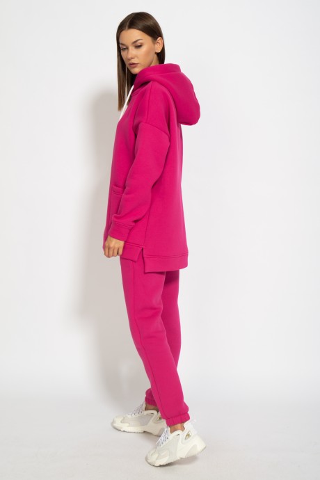 Спортивный костюм KIVVIWEAR 40574056 09 фуксия размер 42-58 #10