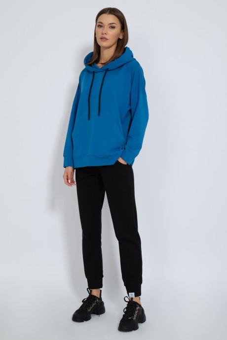 Спортивный костюм KIVVIWEAR 41134114 06 светло-синий размер 42-52 #2