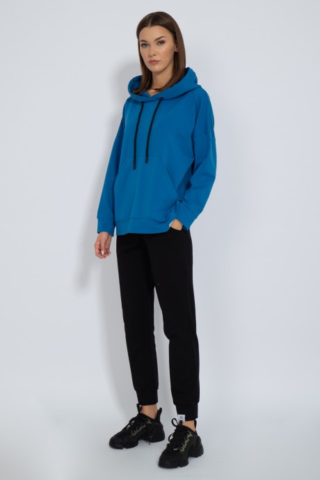 Спортивный костюм KIVVIWEAR 41134114 06 светло-синий размер 42-52 #7