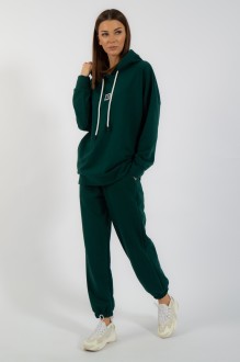 Спортивный костюм KIVVIWEAR 41024103 06 изумруд #1
