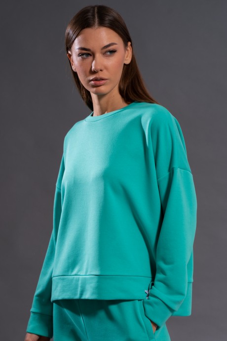 Спортивный костюм KIVVIWEAR 41314132-01 Бенеттон размер 42-52 #4