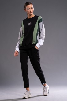 Спортивный костюм KIVVIWEAR 31063109 06 мультицвет #1