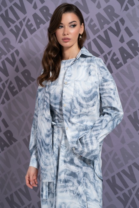 KIVVIWEAR 4100 #1