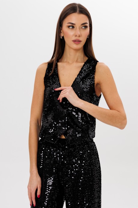 Костюм/комплект KIVVIWEAR 42644265 01 черный размер 42-52 #4