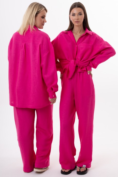 Костюм/комплект KIVVIWEAR 43144315 05 фуксия размер 42-56 #6
