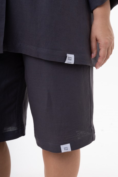 Костюм KIVVIWEAR 43144317 07 графит размер 42-56 #9