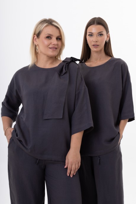 Костюм/комплект KIVVIWEAR 43164315 07 графит размер 42-56 #7