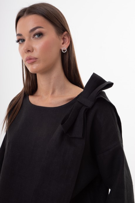 Костюм/комплект KIVVIWEAR 43164315 06 черный размер 42-56 #7
