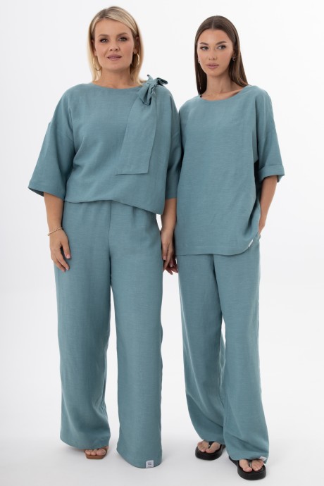 Костюм/комплект KIVVIWEAR 43164315 04 нефрит размер 42-56 #1
